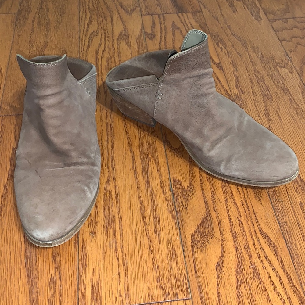 Booties